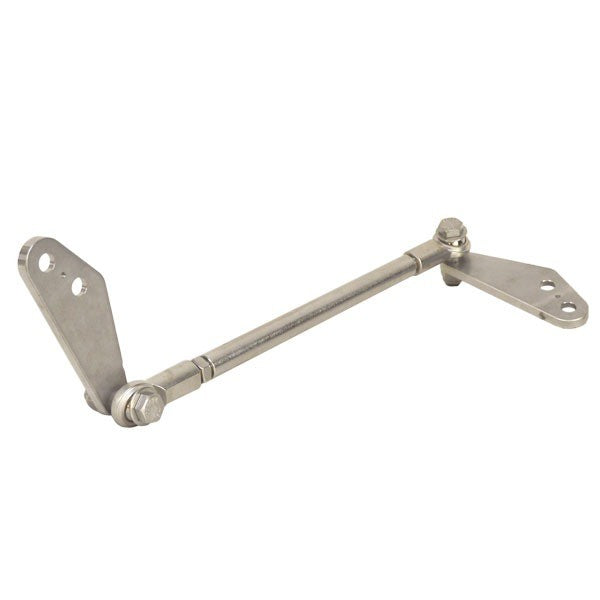 Boat Dual Engine Tie Bar 24 1/4 Inch