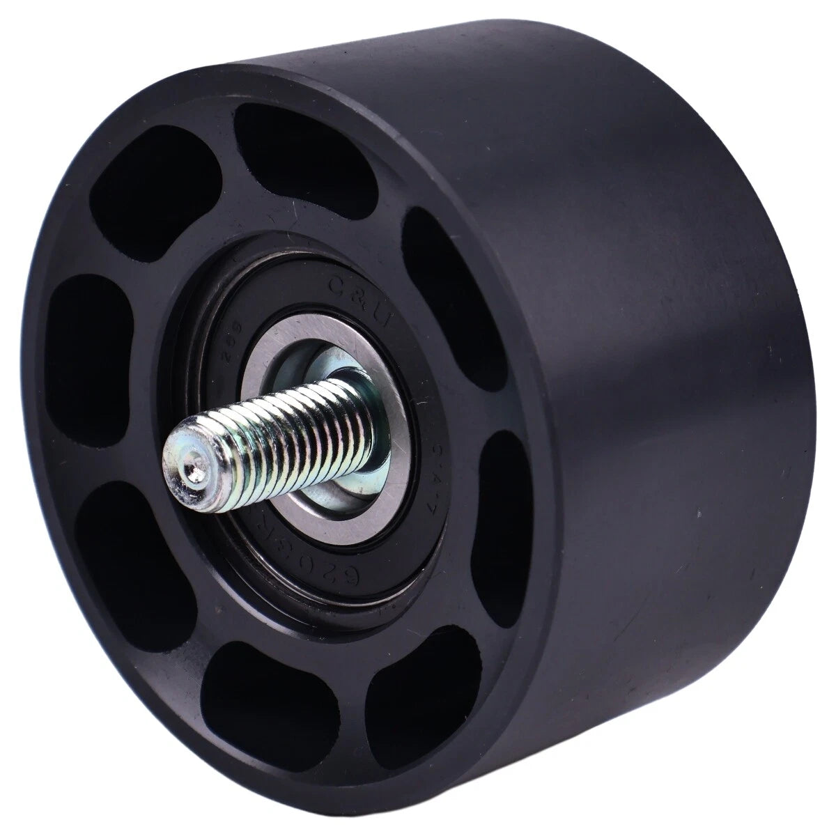 Idler Pulley 197-9641 133-7023 For Caterpillar 3046e C12 C15 C9 793f