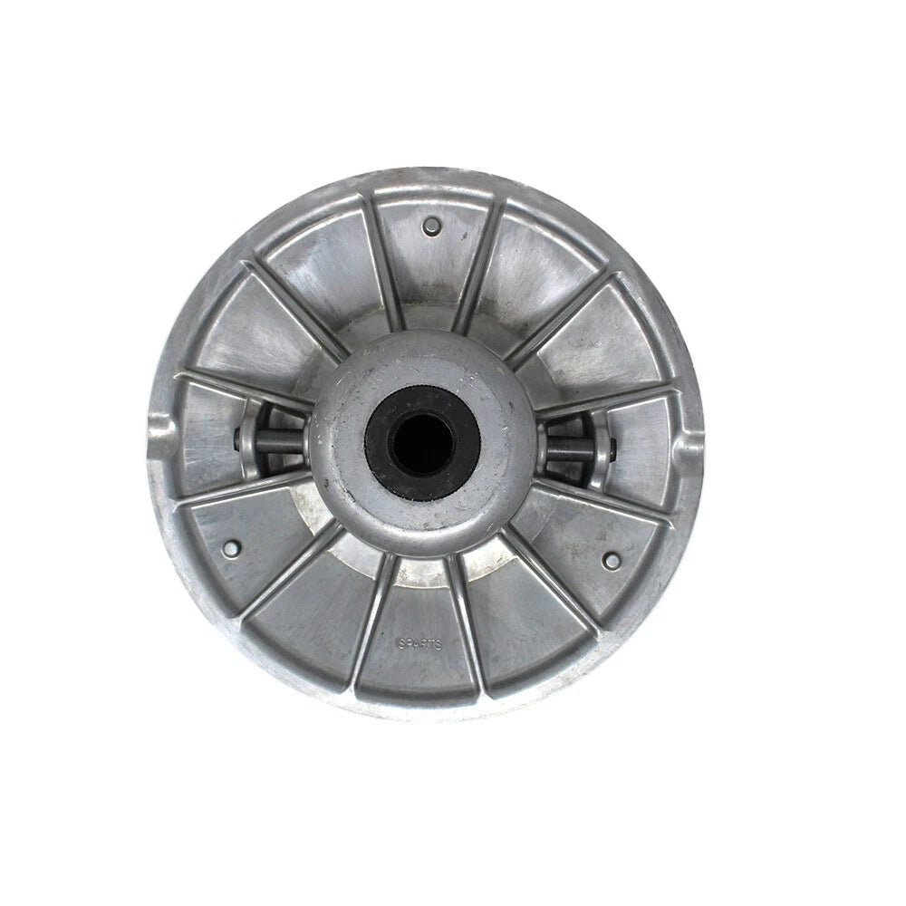 Driven Clutch Fits Yamaha Drive 2007 And Up Golf Cart Jw1g62610000