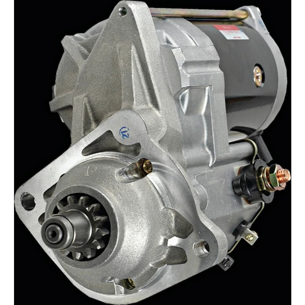 Den-tg228000-3<wbr/>311-jn Fits Denso Starter