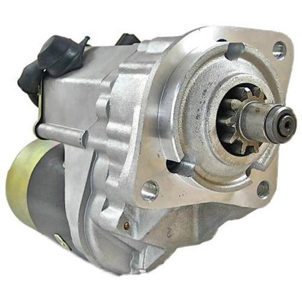 3392900 339-2900 Motor Gp Starter Fits Cat 247b 257b 226b 242b