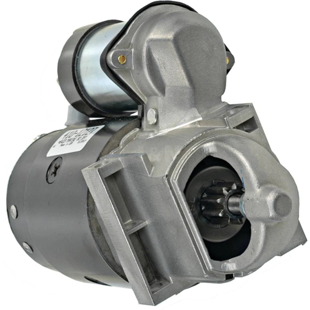 410-12127-jn J&n Electrical Products Starter