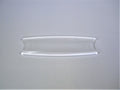 16-1/2"l X 4-1/2"w ~New~ Polycarbonate Clear Step | Hook & Hull Co