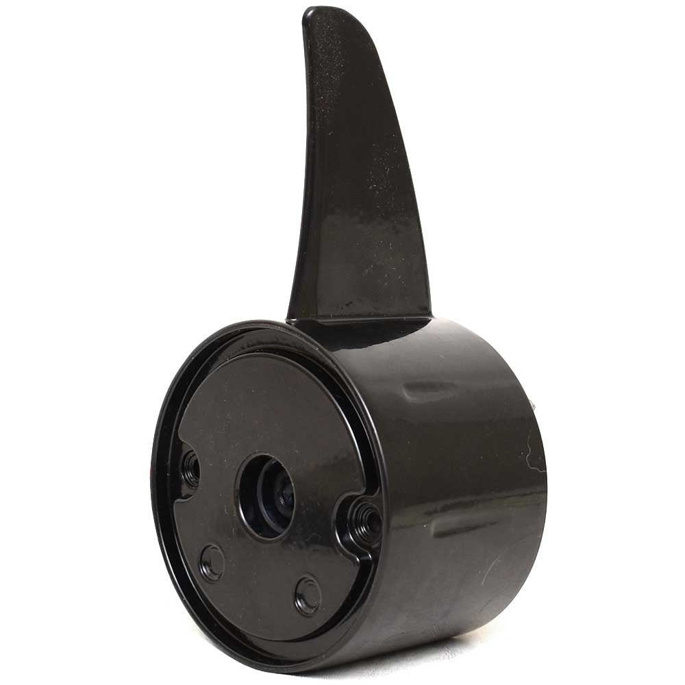 MotorGuide Boat Comm Cap Fin M899398T Trolling Motor by MotorGuide