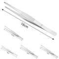 Anti Acid Tongs Tool for BBQ