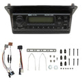 St-1000 Radio Fits John Deere Replaces 701190