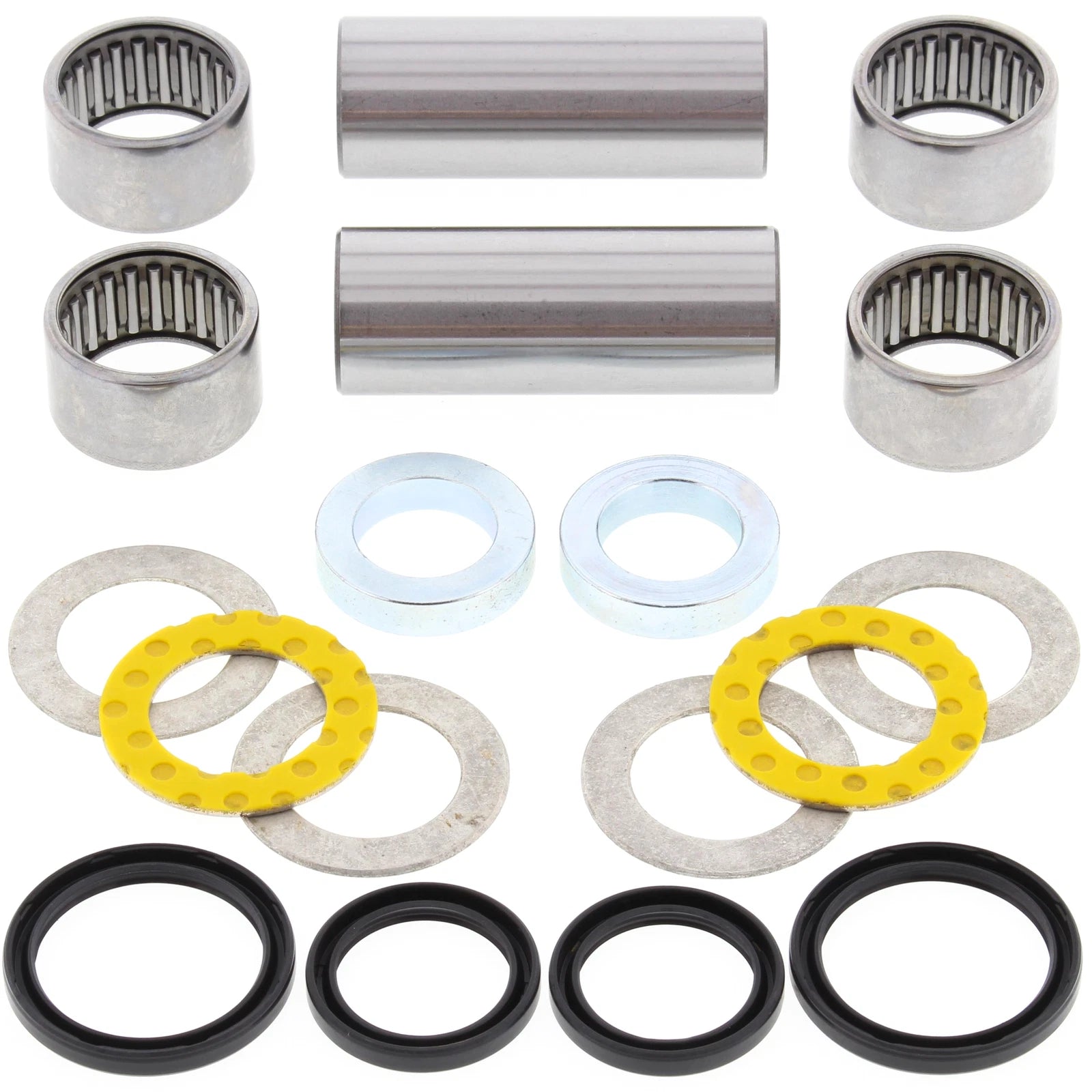 Swing Arm Bearing Kit For Yamaha Yz250f 2006