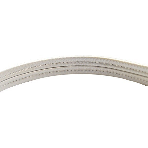 Boat Hidem Larson Silver Weave 3/4 x 1/8 Inch by Larson