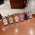 Multi-Color Stand Rabbit Phone Stand Marine Accessory