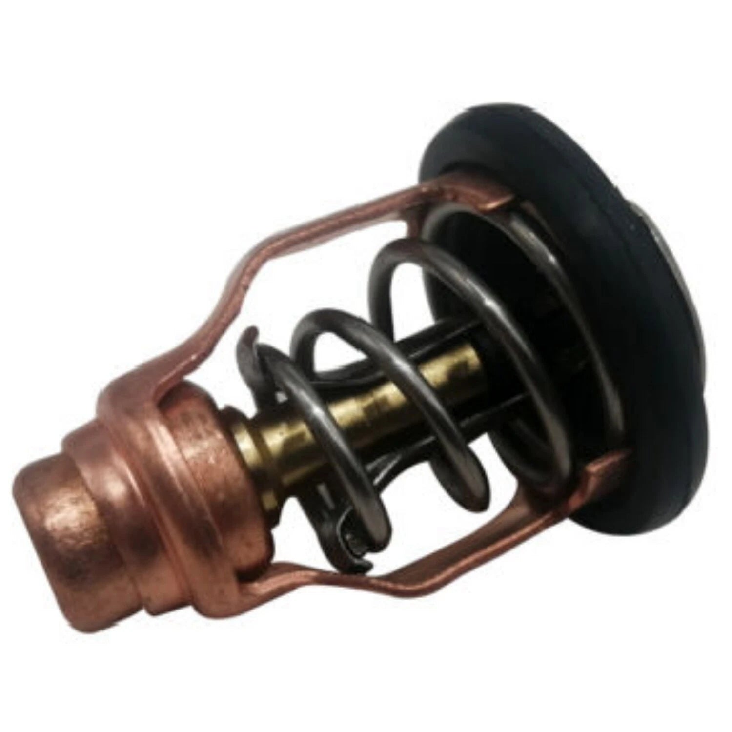 Yamaha F225 F250 4.2l V6 Thermostat Replacement 6ce-12411-00-0<wbr/>0