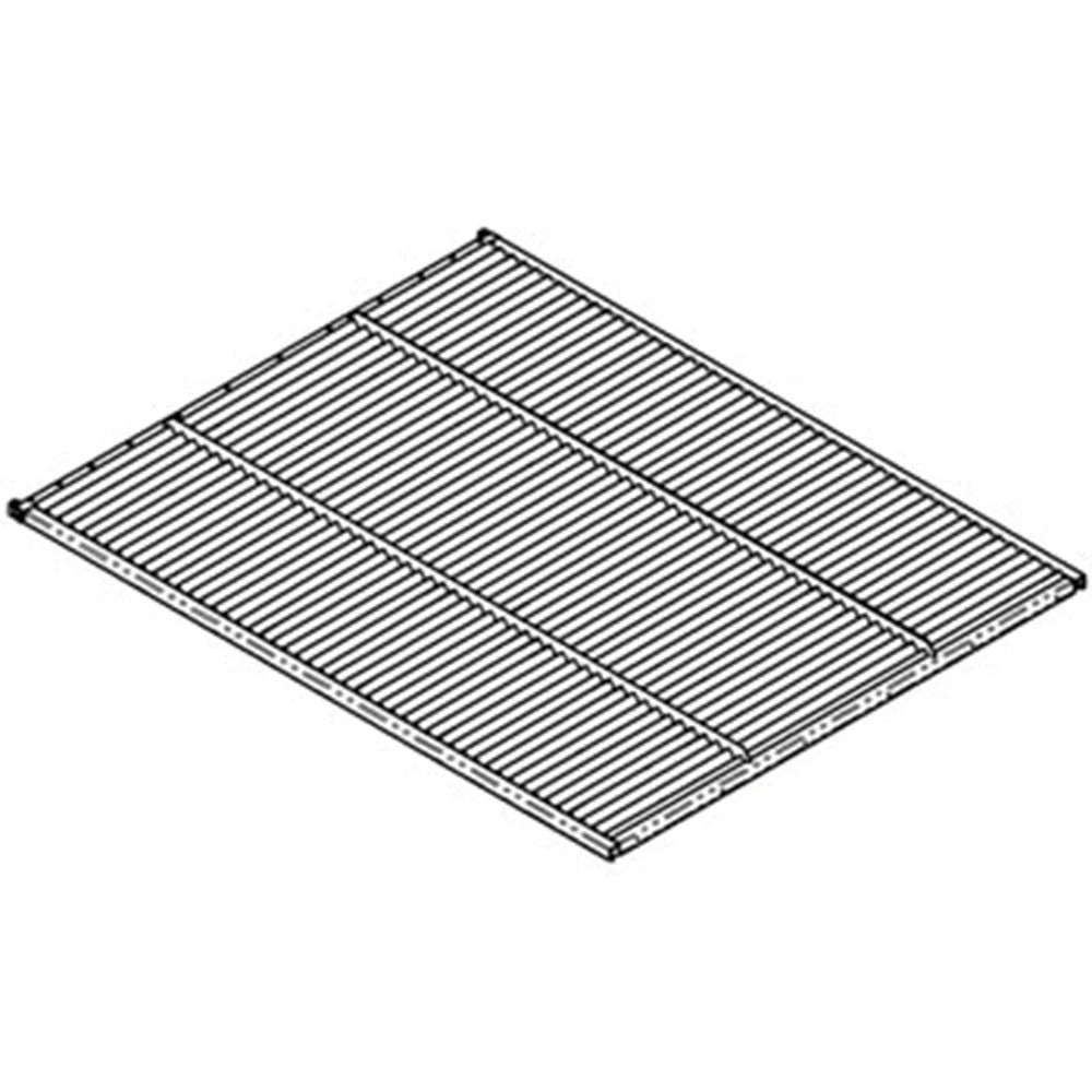 Ah211944 New Bottome Sieve Fits John Deere Blunt Finger 9650sts