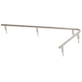 Tiara Yachts Boat Grab Rail Stainless Steel by Tiara Yachts