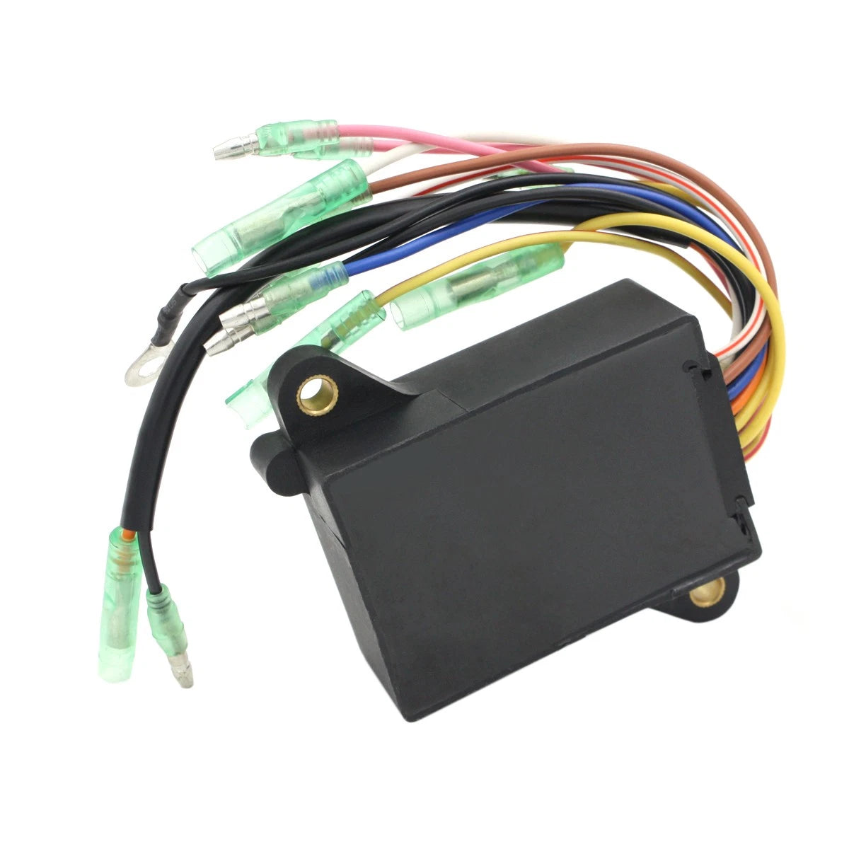 Cdi Unit 4 Stroke 68t-85540-00 68t8554000 For Yamaha Outboard Motor