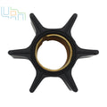 Water Pump Impeller For Mercury 85, 90, 120, 125, 150hp 18-3017