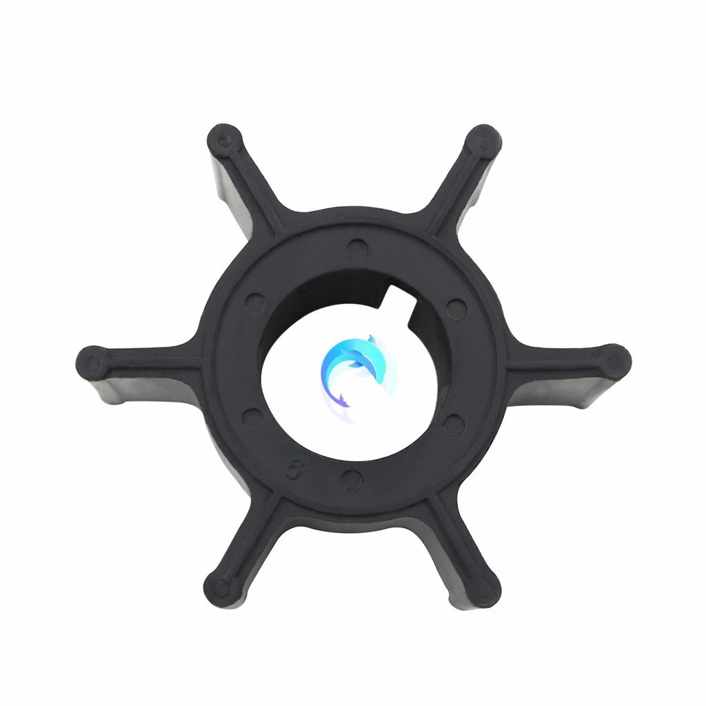 Water Pump Impeller for YAMAHA 6/8HP 662-44352 Sierra 18-3063