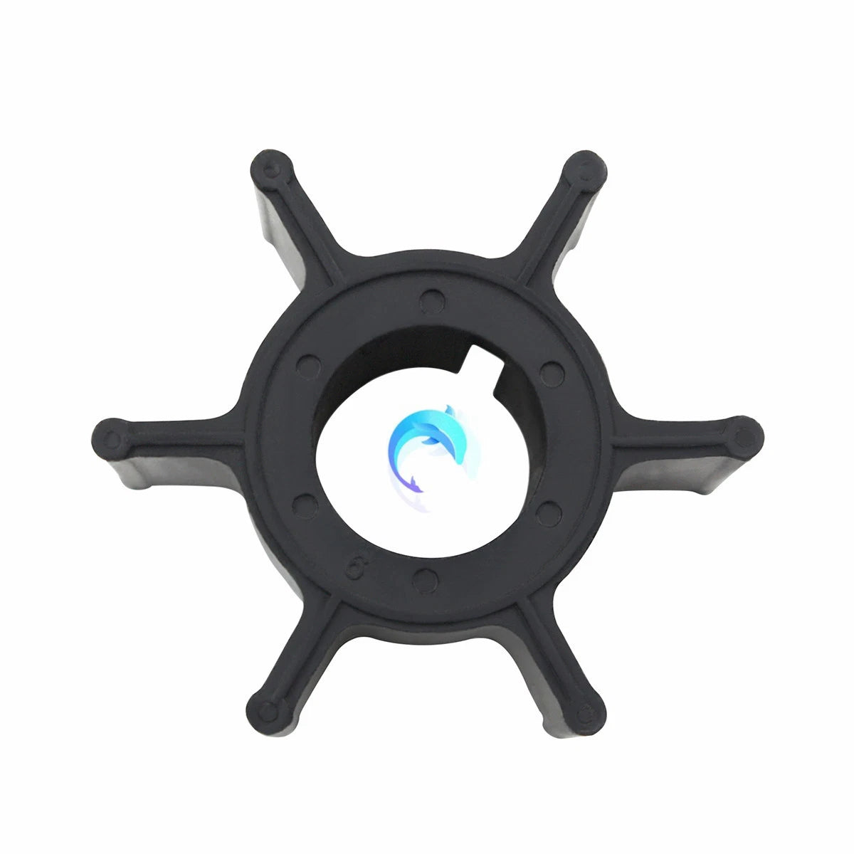 Water Pump Impeller for YAMAHA 6/8HP 662-44352 Sierra 18-3063