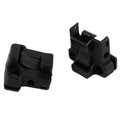 Glass Lock Buckles Toyota 1992-2004 by Toyota