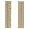 Tracker Boat Aluminum Piano Hinge