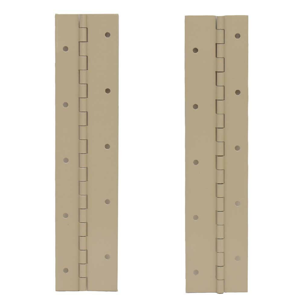 Tracker Boat Aluminum Piano Hinge