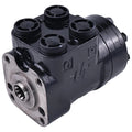 Hydraulic Steering Pump 332/g5650 For Jcb Backhoe Loader 3cx Eaton