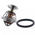 Thermostat 121750-49800 12175049800 For | Hook & Hull Co