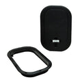 Boat Access Plate 9 x 14 Inch Black by Innovative Product Solutions