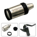 Hydraulic Disc Brake Lever Piston Replacement