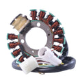 Rm Stator Offroad Yamaha Tt-r225 Stator With Connector 1999-2004