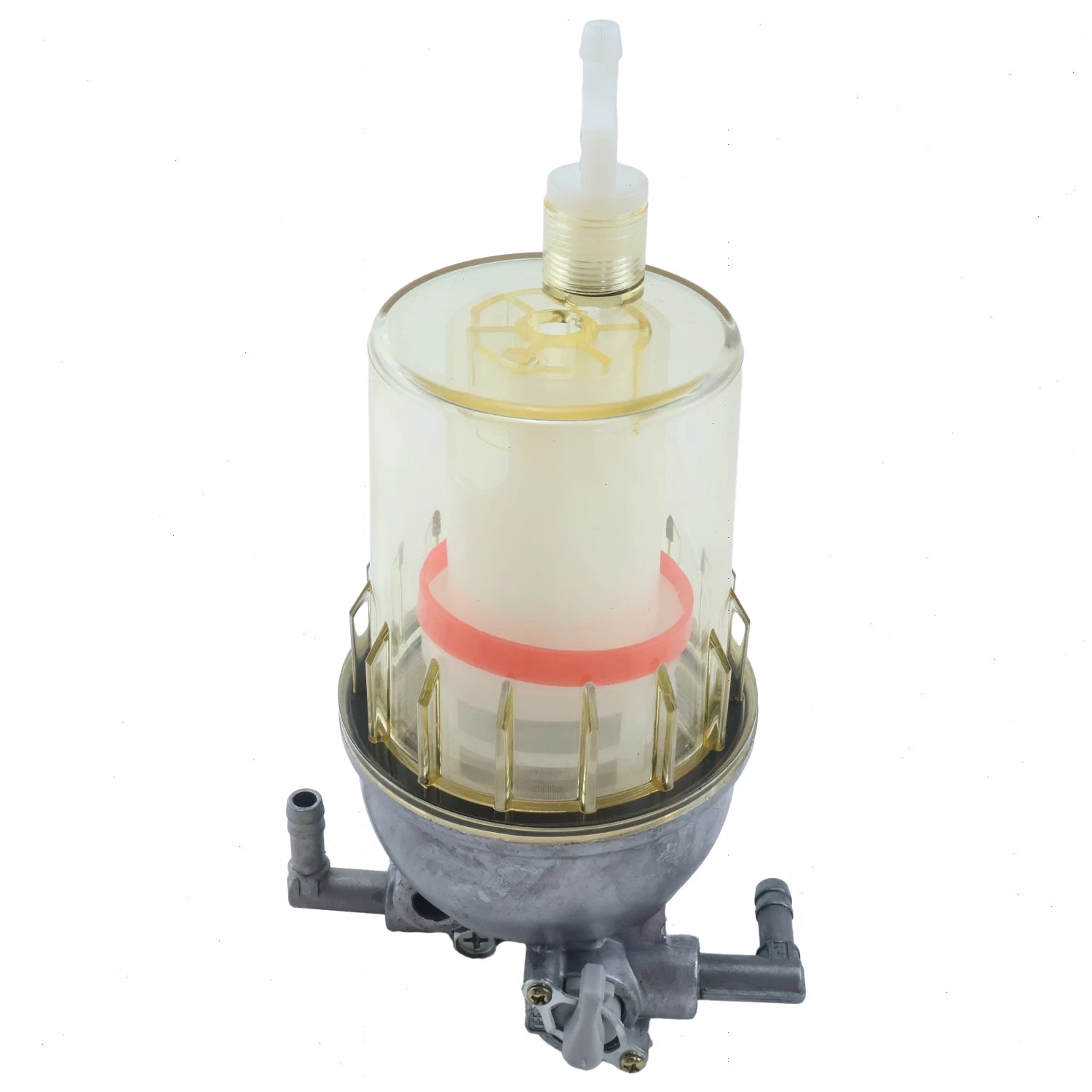 Fuel Water Separator 3n600-43350 3n600-43352 For Kubota M108 M8560hd
