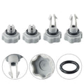 Air Release Valves Filter Pump Accessory
