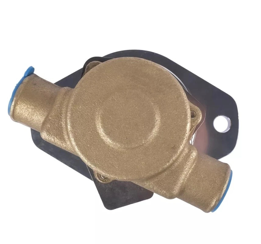 Sherwood M71 Raw Water Sea Pump for Cummins Diesel 4BT (3907458/3912019)