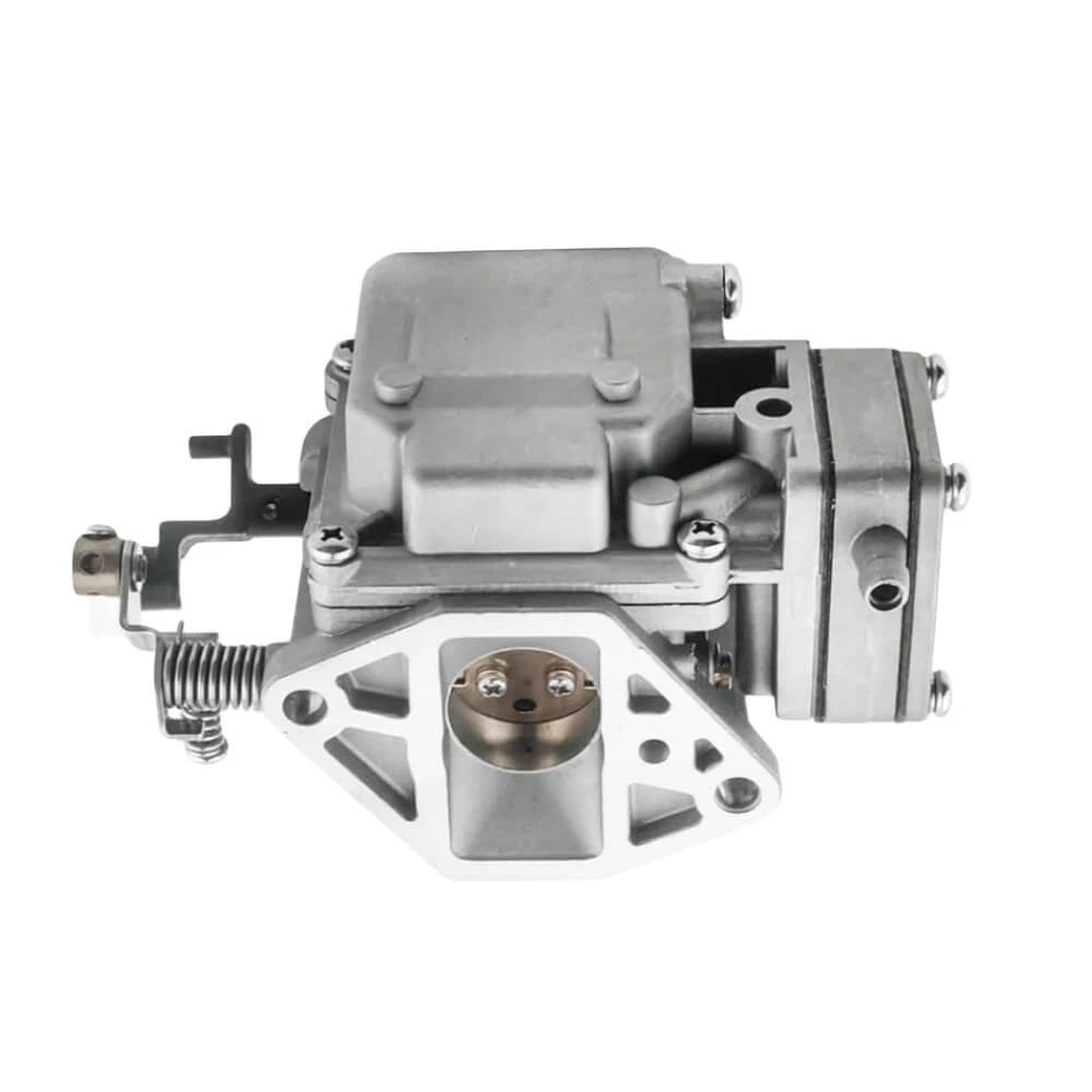 Carburetor for Yamaha 9.9HP/15HP 2-Stroke Boat Models (1990-1999)