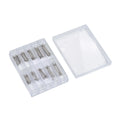 50* Quick Release Watch Strap Spring Bars Pins Kit 1.5mm / 1.8mm