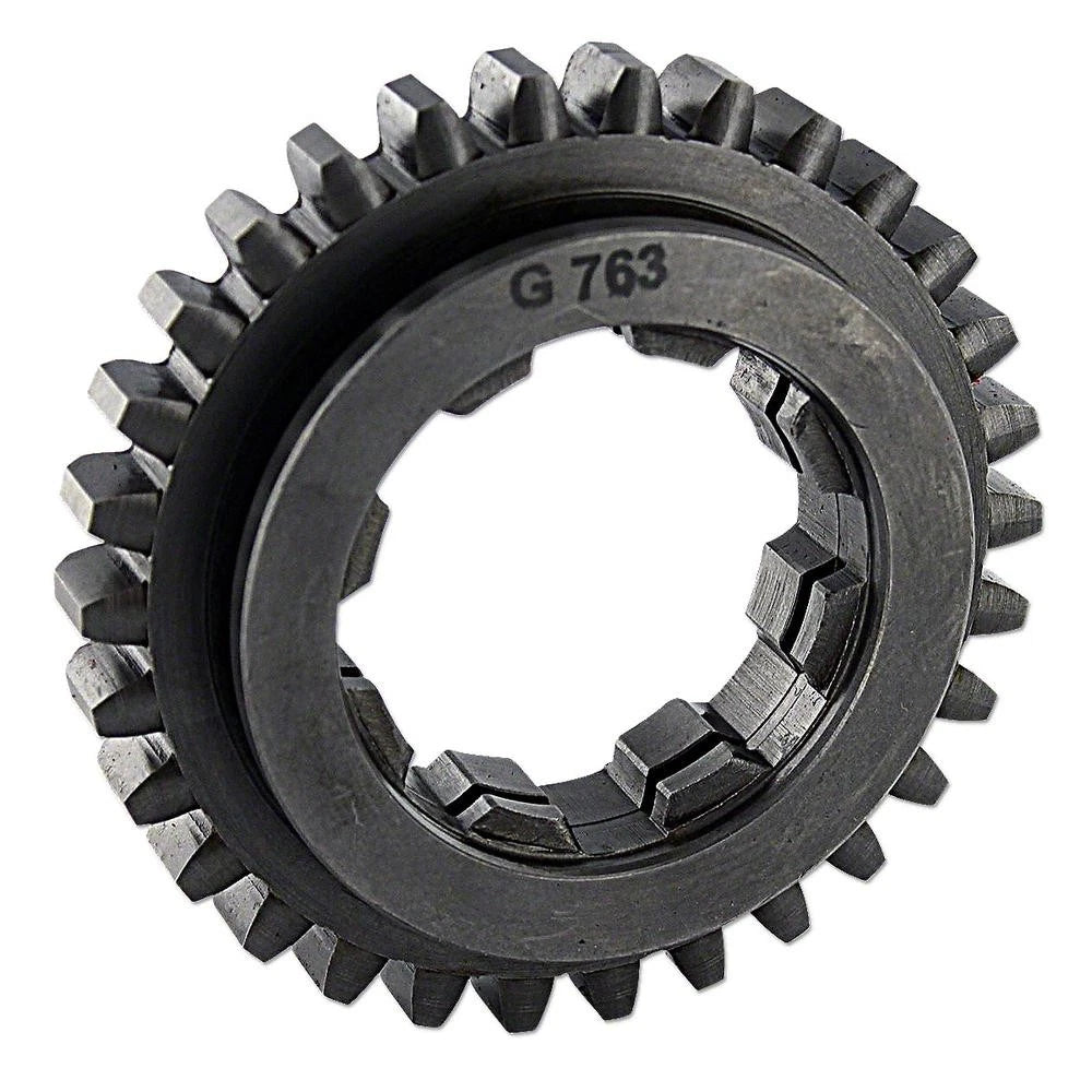 Acs282 Pinion Shaft Reverse Gear Fits Allis Chalmers