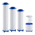 Replacement Shower Head Filter With Pp Cotton For | Hook & Hull Co