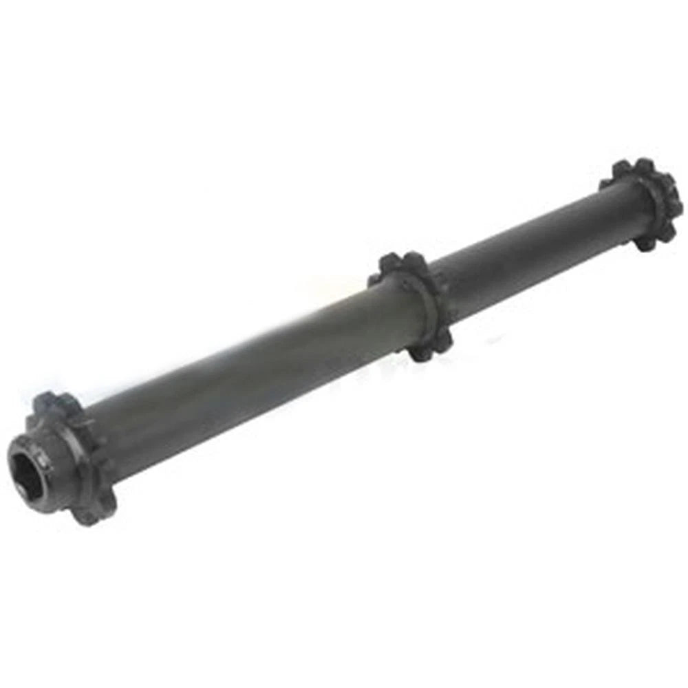 84122242 Feeder Conveyor Upper Sprocket Assembly