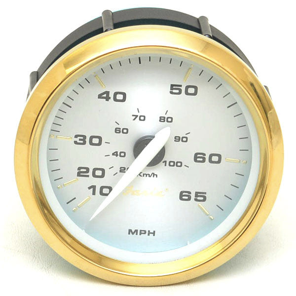 Larson Boat 65 MPH Speedometer Gauge by Larson