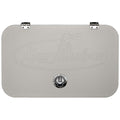 Triton Boat Raised Emblem Decal LTS 210 9 1/4 x 5 1/4 Inch by Triton