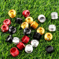 Aluminum Alloy Pedal Cover