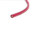 Marine Wire Pacer Boat 12 AWG Red Tinned Copper by Pacer