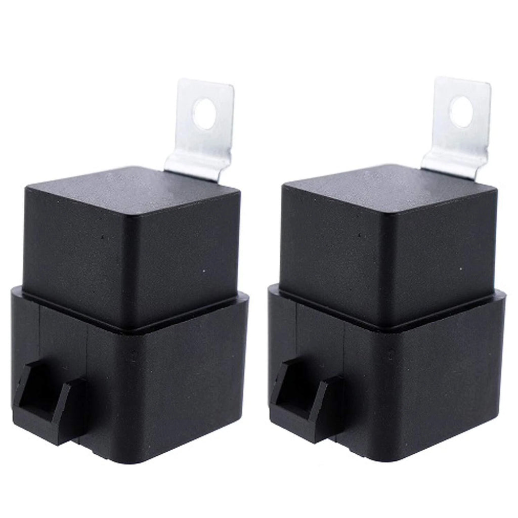 12V Power Relay – Mercury Force CMC Trim