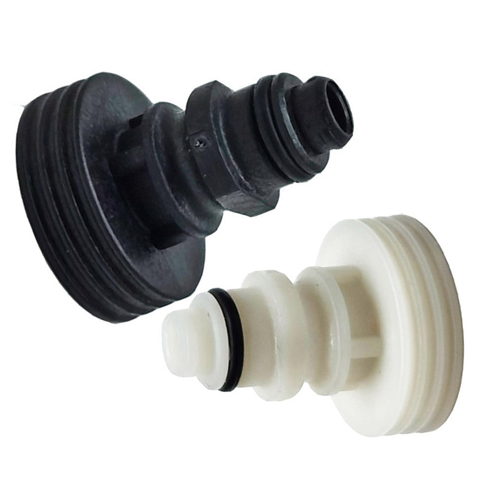 Nozzle Solution for Karcher High Pressure Cleaners by Karcher