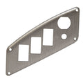 Larson LX Boat Blank Switch Panel by Larson