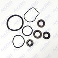 Repl Honda Sierra Bf35am Bf45am Bf40a More Lower Unit Seal Kit