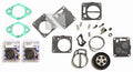 Sea Doo GTX GSX Genuine Mikuni Twin Carb Rebuild Kit by Sea Doo