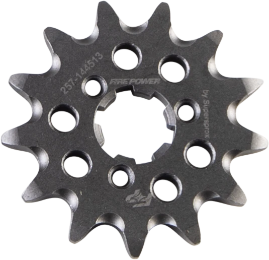 Fire Power Front Countershaft Sprocket 13t For Kawasaki Kx125