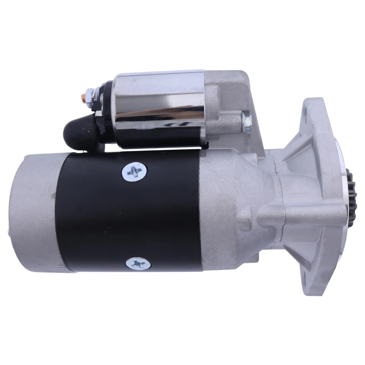 Starter S13-294 129400-77012 129136-77011 For Yanmar 4tn78 4tn82