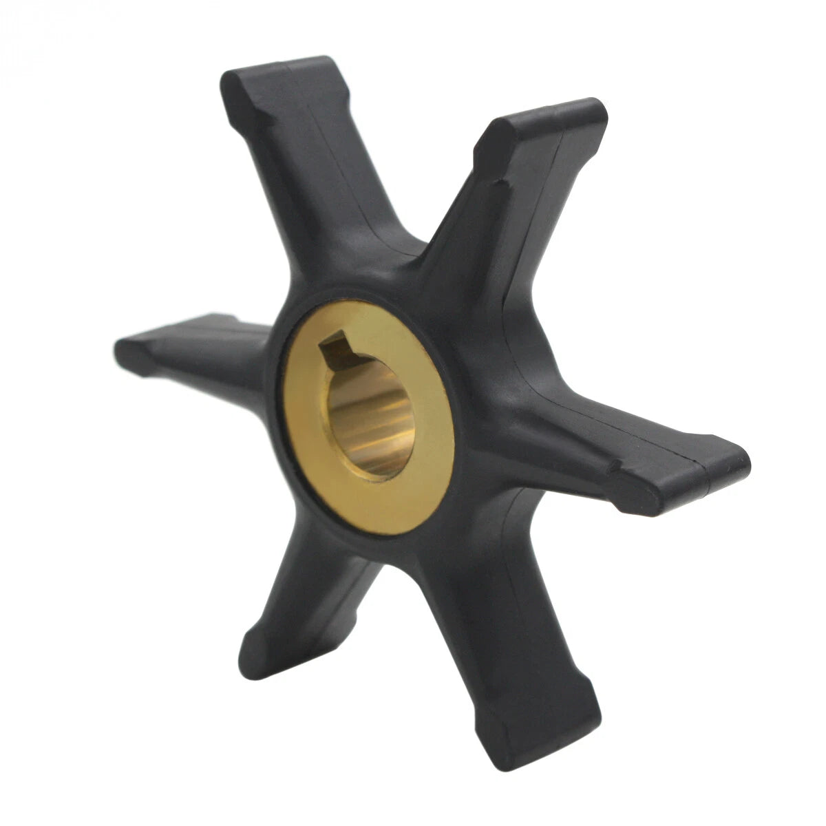 Water Pump Impeller – Johnson OMC Outboard