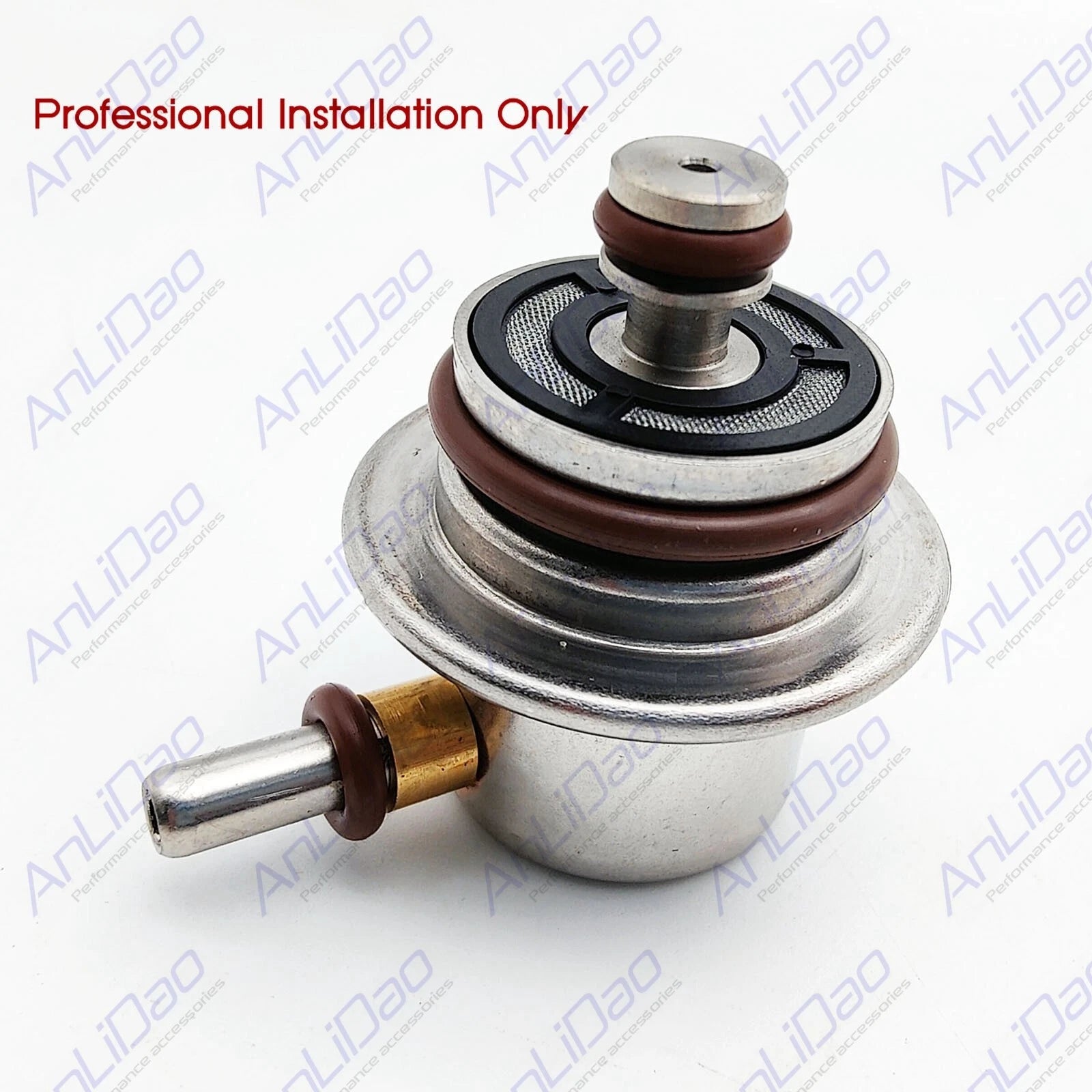 Fit Sea-doo Gtx/lrv/rx/spo<wbr/>rtster Di Fuel Pressure Regulator