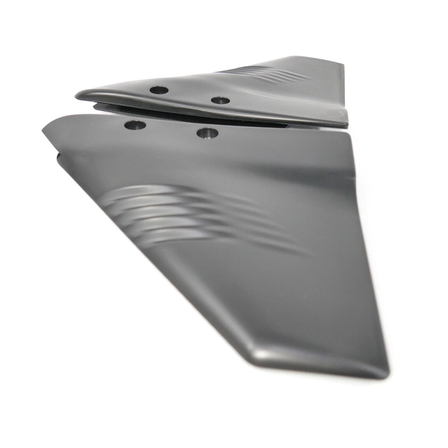 Hydrofoil for Outboard/Stern Drive Up to 150HP Engines